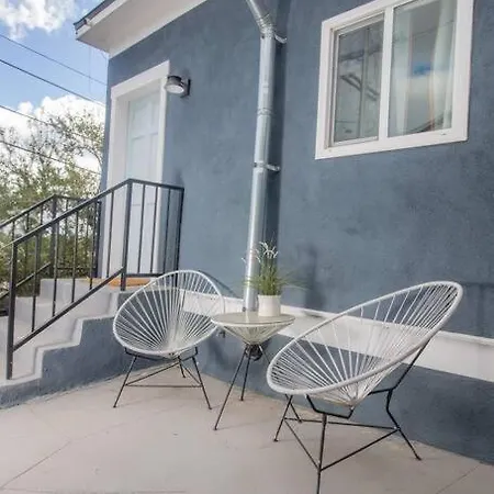 Mid Century Modern - Walk To Dodger Stadium, Dtla Los Angeles Exterior photo